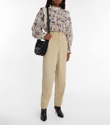 Jeans Ticosy a vita alta | Marant Etoile
