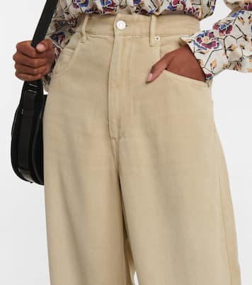 Jeans Ticosy a vita alta | Marant Etoile