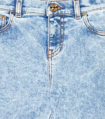 Jeans regular | Versace Kids