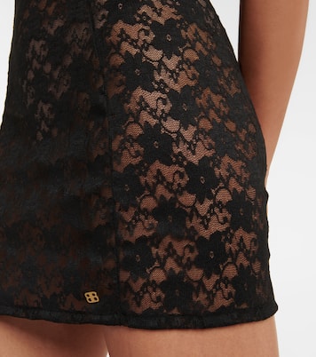 Miniabito BB in pizzo | Balenciaga