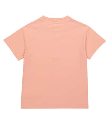 T-Shirt aus Baumwolle | Palm Angels Kids