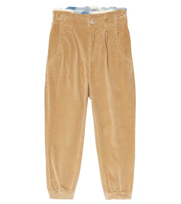 Pantaloni in velluto a coste | Woolrich Kids