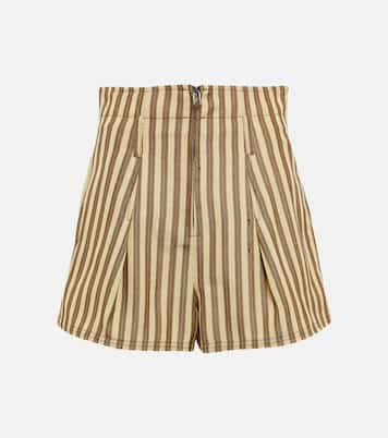Shorts Santon a vita alta | Jacquemus