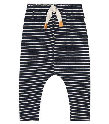 Baby - Pantaloni Toti a righe | 1 + in the Family