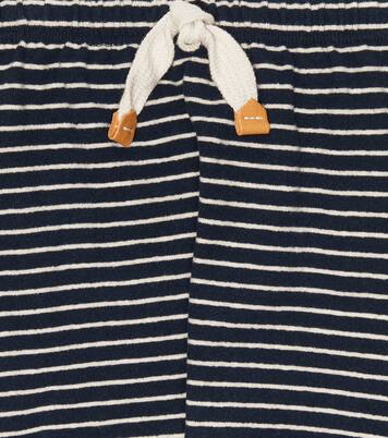 Baby - Pantaloni Toti a righe | 1 + in the Family