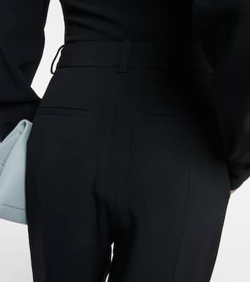 Weite Hose | Victoria Beckham