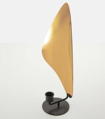 Flambeau Tall candle holder by Krøyer-Sætter-Lassen | Audo Copenhagen