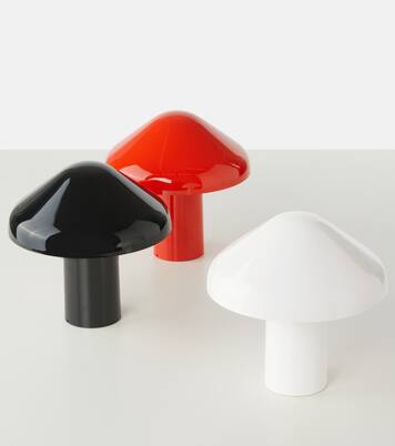 Pao Portable desk lamp | Hay