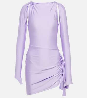 Cutout minidress | Coperni