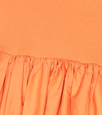 Baby - Abito in cotone Caitlin | Molo