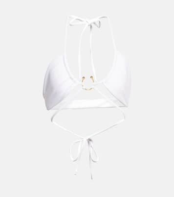 Top bikini Zuri | Jade Swim