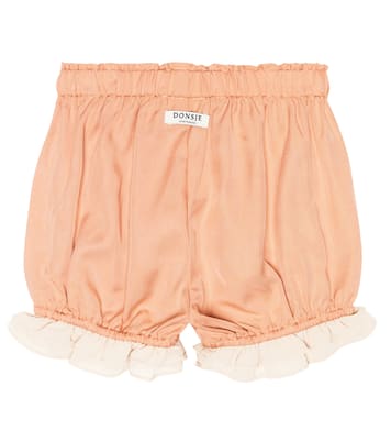 Bébé – Culotte bloomer Tori | Donsje