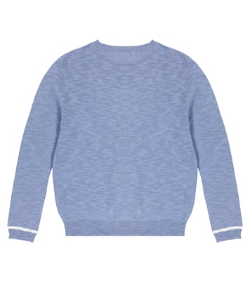 Pullover Sac aus Strick | Morley