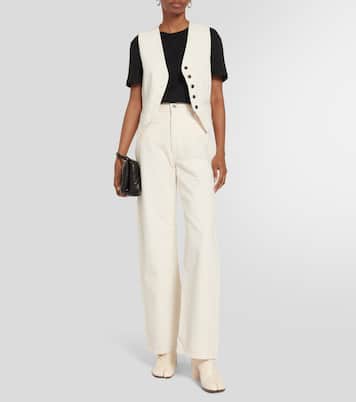 Gilet Sierra in cotone | Citizens of Humanity