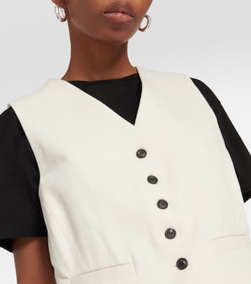 Gilet Sierra in cotone | Citizens of Humanity