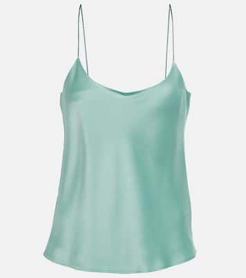 Bridal Top Ilenia aus Satin | Max Mara