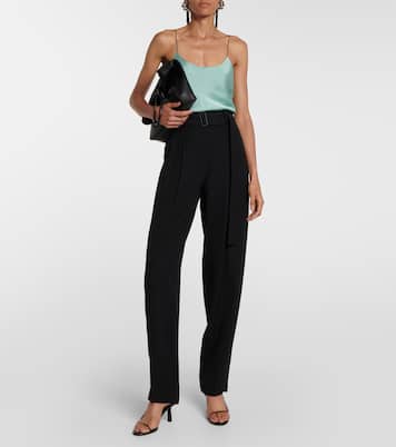 Bridal Top Ilenia aus Satin | Max Mara
