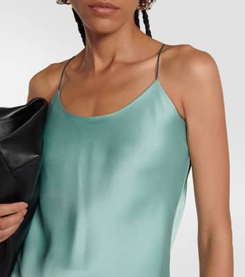 Bridal Top Ilenia aus Satin | Max Mara