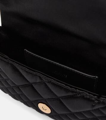 Sac Greca Goddess Mini en satin | Versace