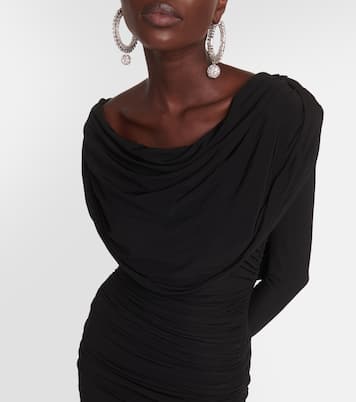 Ruched gown | Giuseppe di Morabito