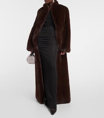 Ruched gown | Giuseppe di Morabito