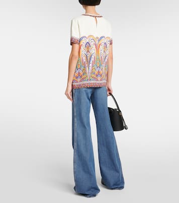 Bedrucktes Top | Etro