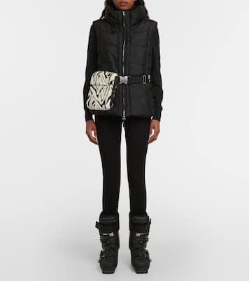 Veste matelassée sans manches Gardena | Jet Set