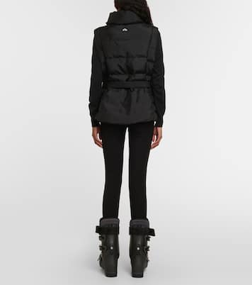 Veste matelassée sans manches Gardena | Jet Set