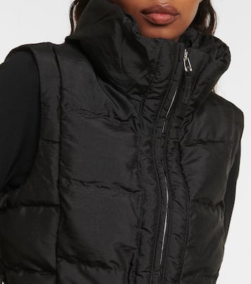 Veste matelassée sans manches Gardena | Jet Set