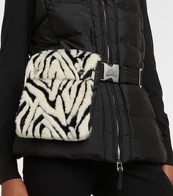 Veste matelassée sans manches Gardena | Jet Set