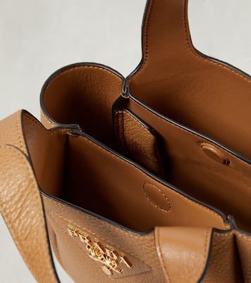 Sac Mini en cuir | Prada