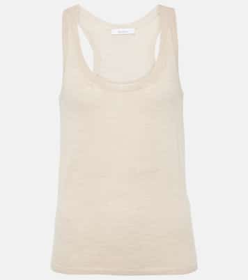 Top Abbono de cachemir | Max Mara