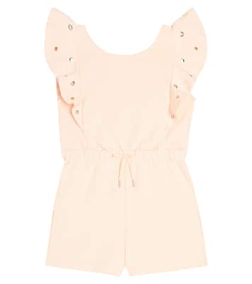 Mono de algodón | Chloé Kids