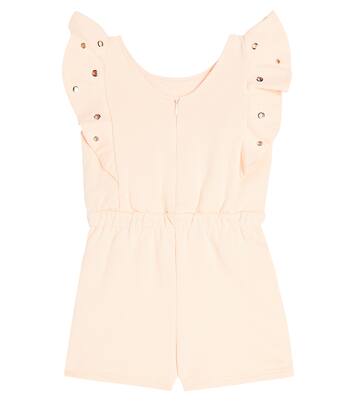 Mono de algodón | Chloé Kids