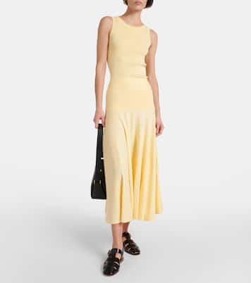 Top en coton | Plan C