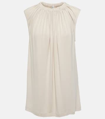Top in jersey  | Toteme