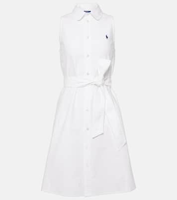 Cotton dress | Polo Ralph Lauren