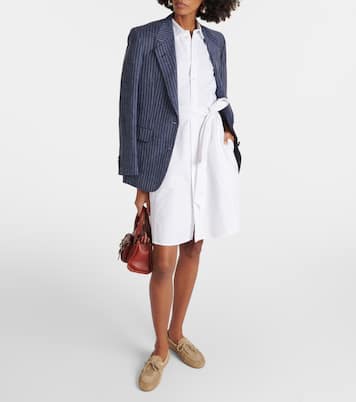 Cotton dress | Polo Ralph Lauren