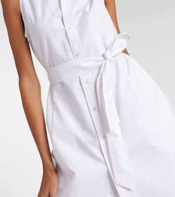 Cotton dress | Polo Ralph Lauren