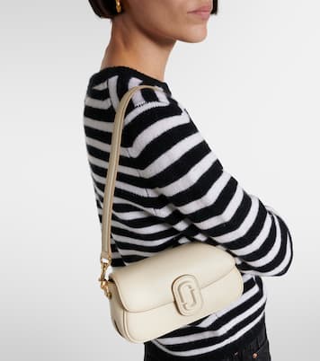 Borsa a spalla Clover in pelle | Marc Jacobs