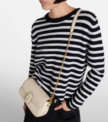 Borsa a spalla Clover in pelle | Marc Jacobs