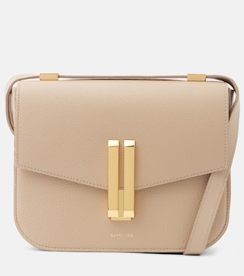 Schultertasche Vancouver aus Leder | DeMellier