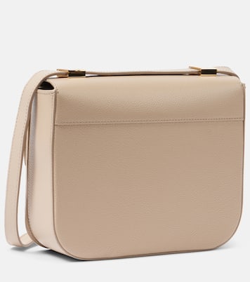 Schultertasche Vancouver aus Leder | DeMellier