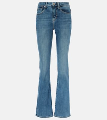 Sophie bootcut jeans | AG Jeans