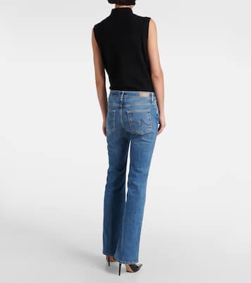 Sophie bootcut jeans | AG Jeans