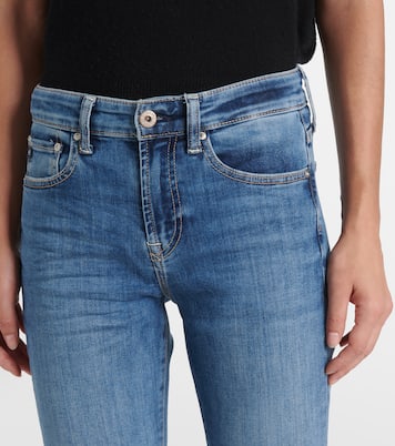 Sophie bootcut jeans | AG Jeans