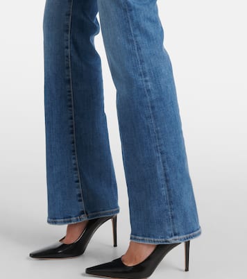 Sophie bootcut jeans | AG Jeans