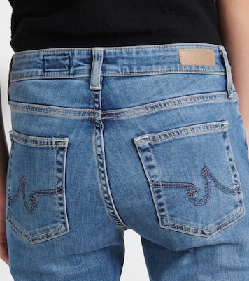 Sophie bootcut jeans | AG Jeans
