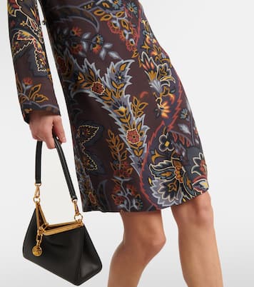 Vestido corto estampado | Etro