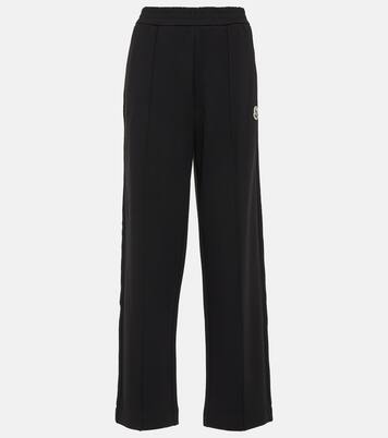 Logo sweatpants | Moncler